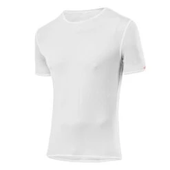 Loeffler Löffler M Shirt S/S Transtex® Light Herren Unterhemd Weiss