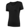 Loeffler Löffler W Shirt S/S Transtex® Light Damen Unterhemd Schwarz 2 Loeffler Löffler W Shirt S/S Transtex® Light Damen Unterhemd Schwarz -Skiausrüstung Angebote loeffler w shirt s s transtex light unterhemd schwarz 22605 990 1