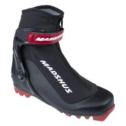 MADSHUS Endurace Skate Langlaufschuhe Schwarz