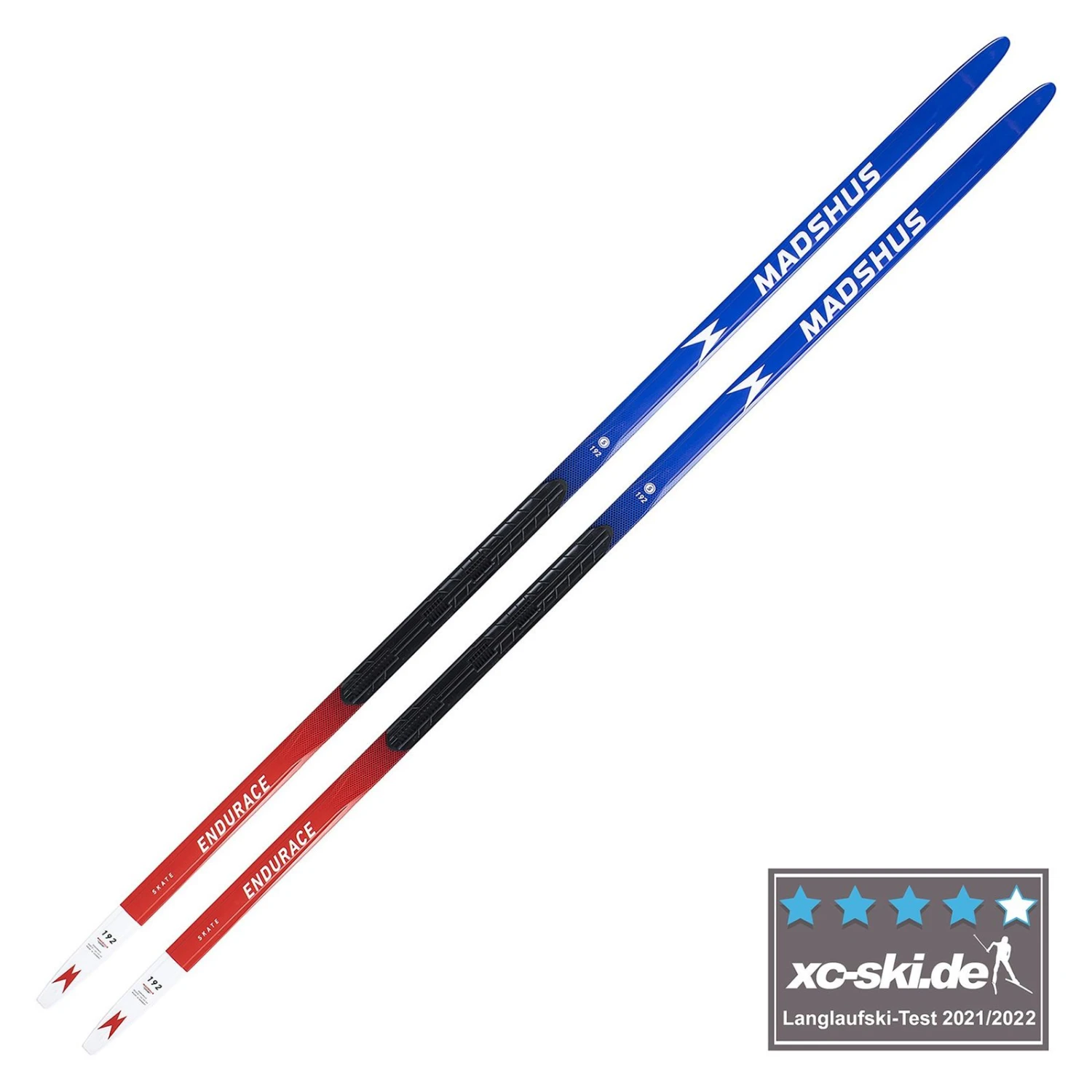 MADSHUS Endurace Skate Langlaufski 2022/23 3 MADSHUS Endurace Skate Langlaufski 2022/23