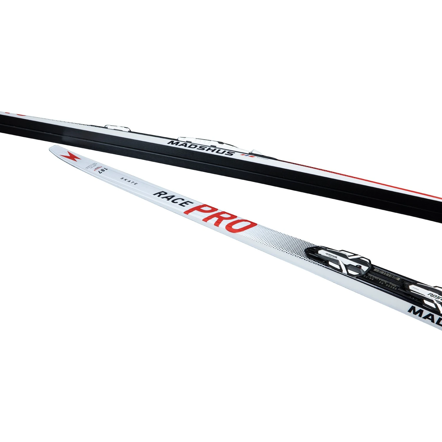 MADSHUS Race Pro Skate Langlaufski 2023/24 4 MADSHUS Race Pro Skate Langlaufski 2023/24 – Bild 2