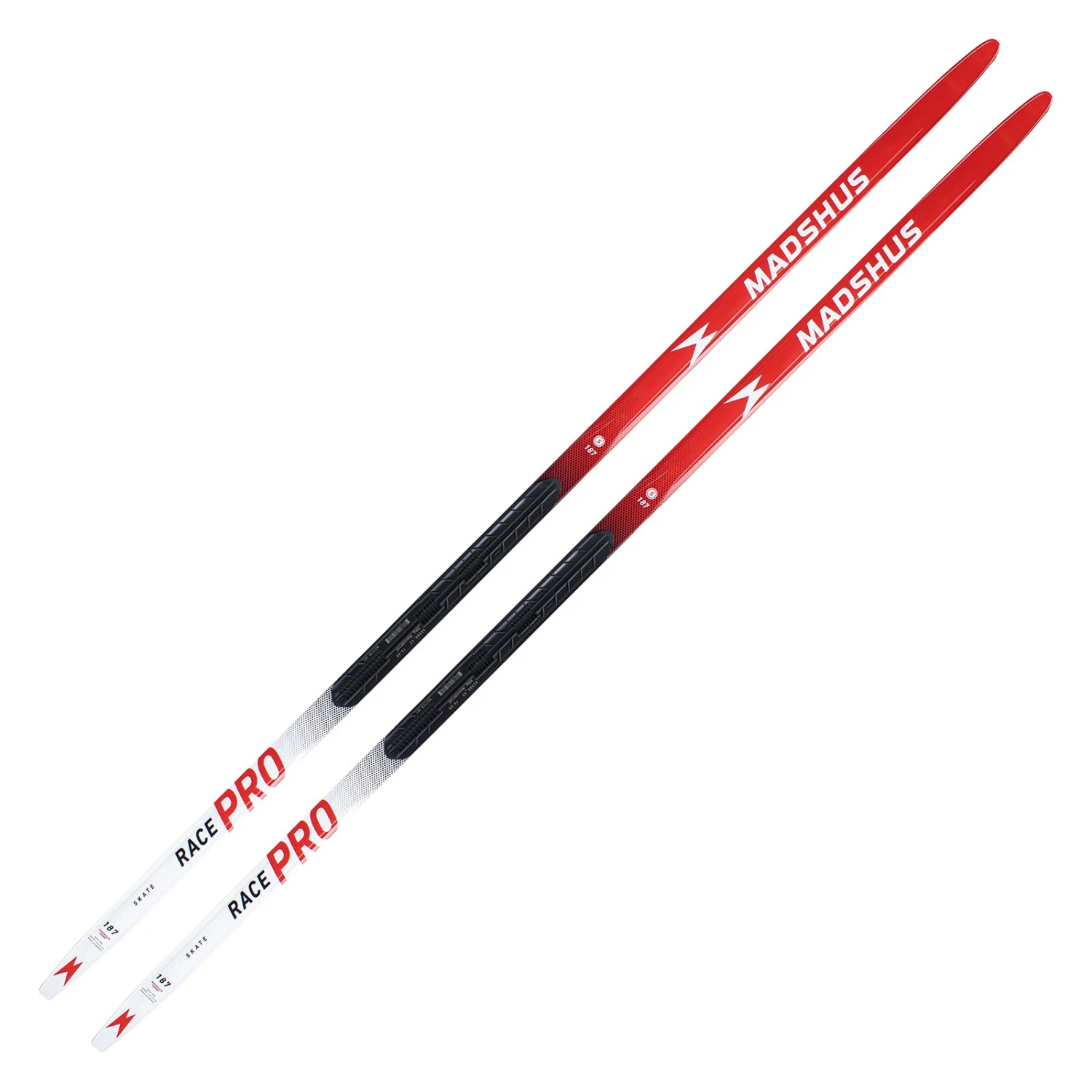 MADSHUS Race Pro Skate Langlaufski 2023/24 3 MADSHUS Race Pro Skate Langlaufski 2023/24