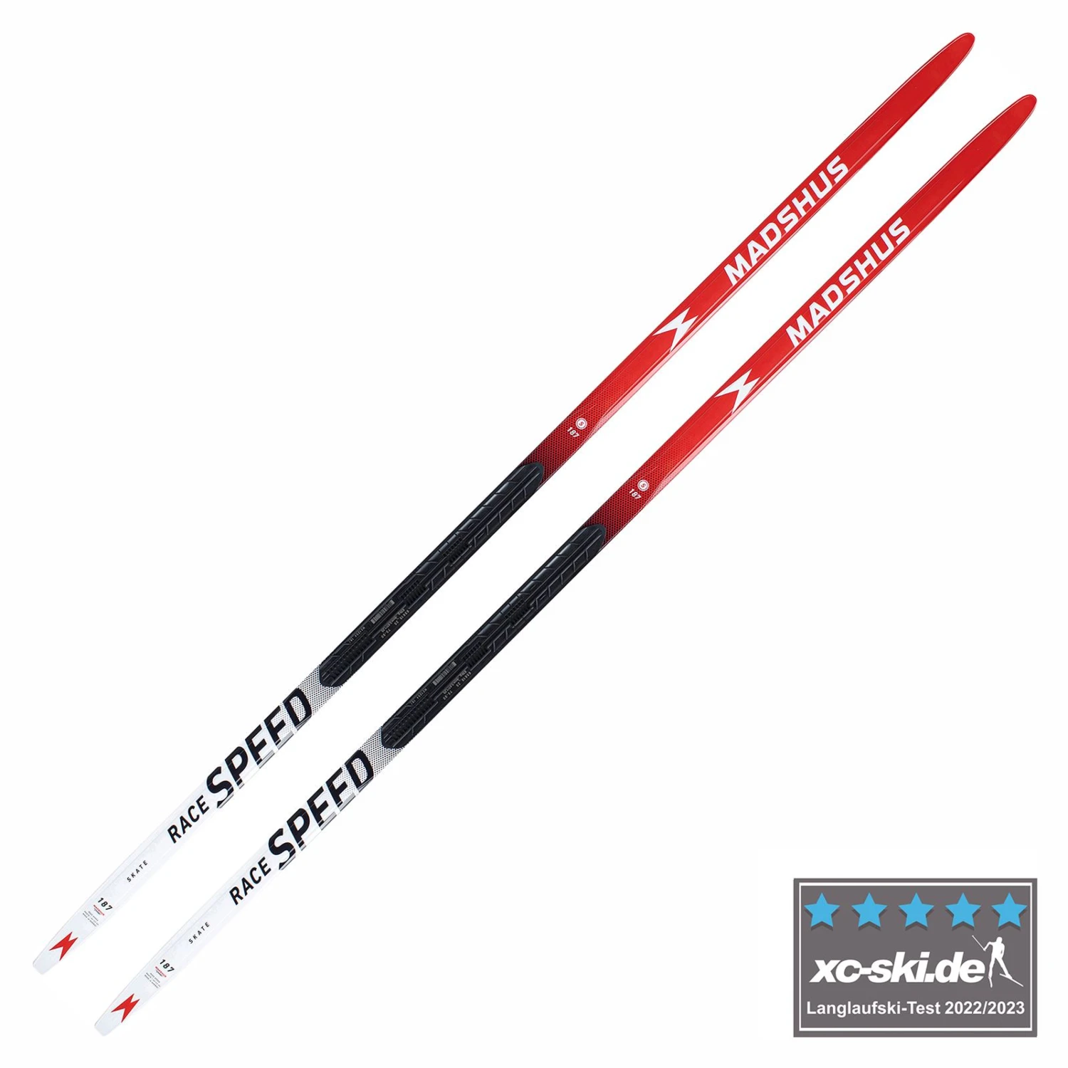 MADSHUS Race Speed Skate Langlaufski 2023/24 3 MADSHUS Race Speed Skate Langlaufski 2023/24