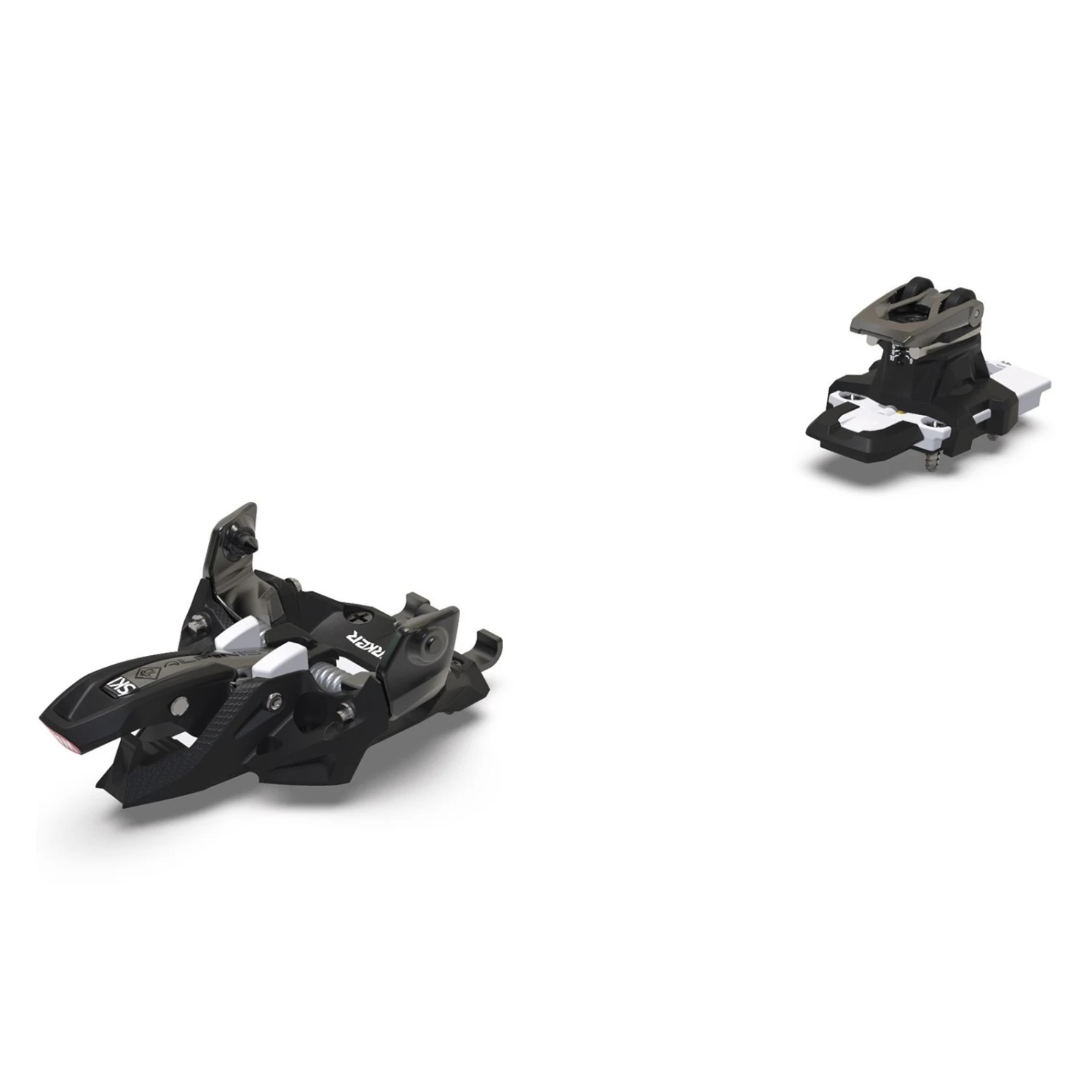 MARKER Alpinist 10 Long Travel Tourenskibindung 3 MARKER Alpinist 10 Long Travel Tourenskibindung