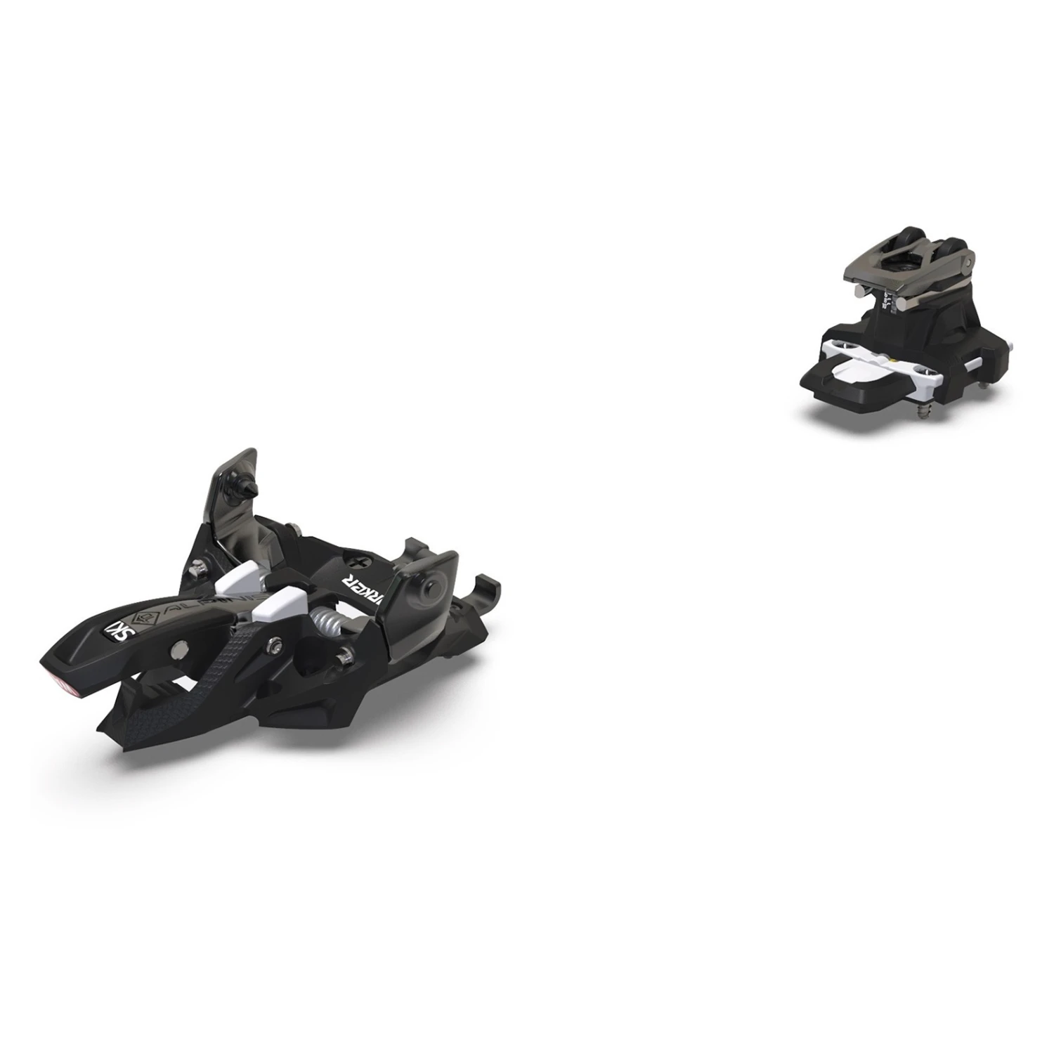 MARKER Alpinist 10 Tourenskibindung 3 MARKER Alpinist 10 Tourenskibindung