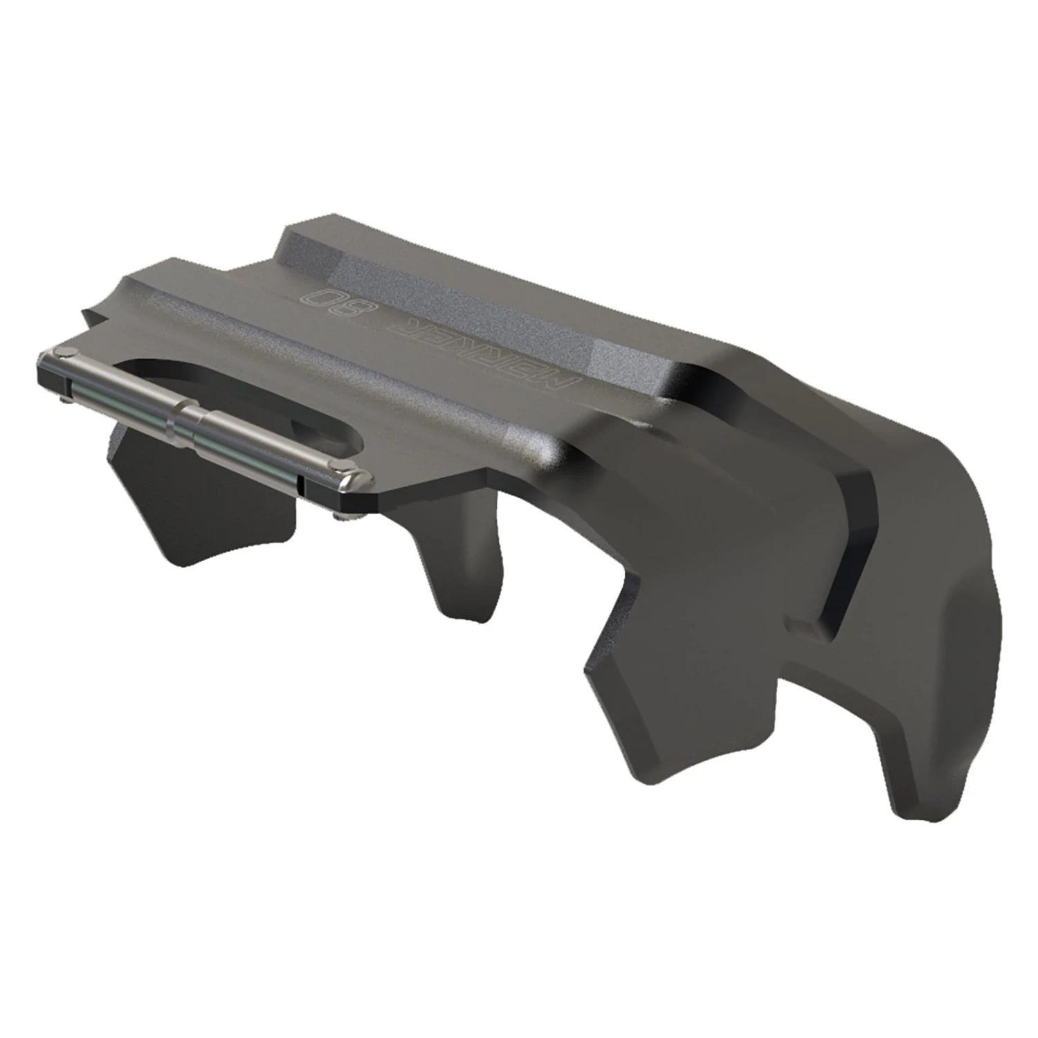 MARKER Crampon Alpinist / Kingpin / Cruise Harscheisen 3 MARKER Crampon Alpinist / Kingpin / Cruise Harscheisen