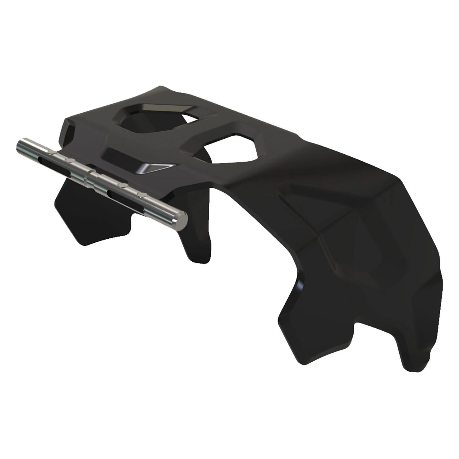 MARKER Crampon Duke PT Harscheisen 3 MARKER Crampon Duke PT Harscheisen