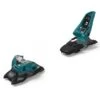 MARKER Squire 11 ID Skibindung Türkis 2 MARKER Squire 11 ID Skibindung Türkis -Skiausrüstung Angebote marker squire 11 id teal black skibindung
