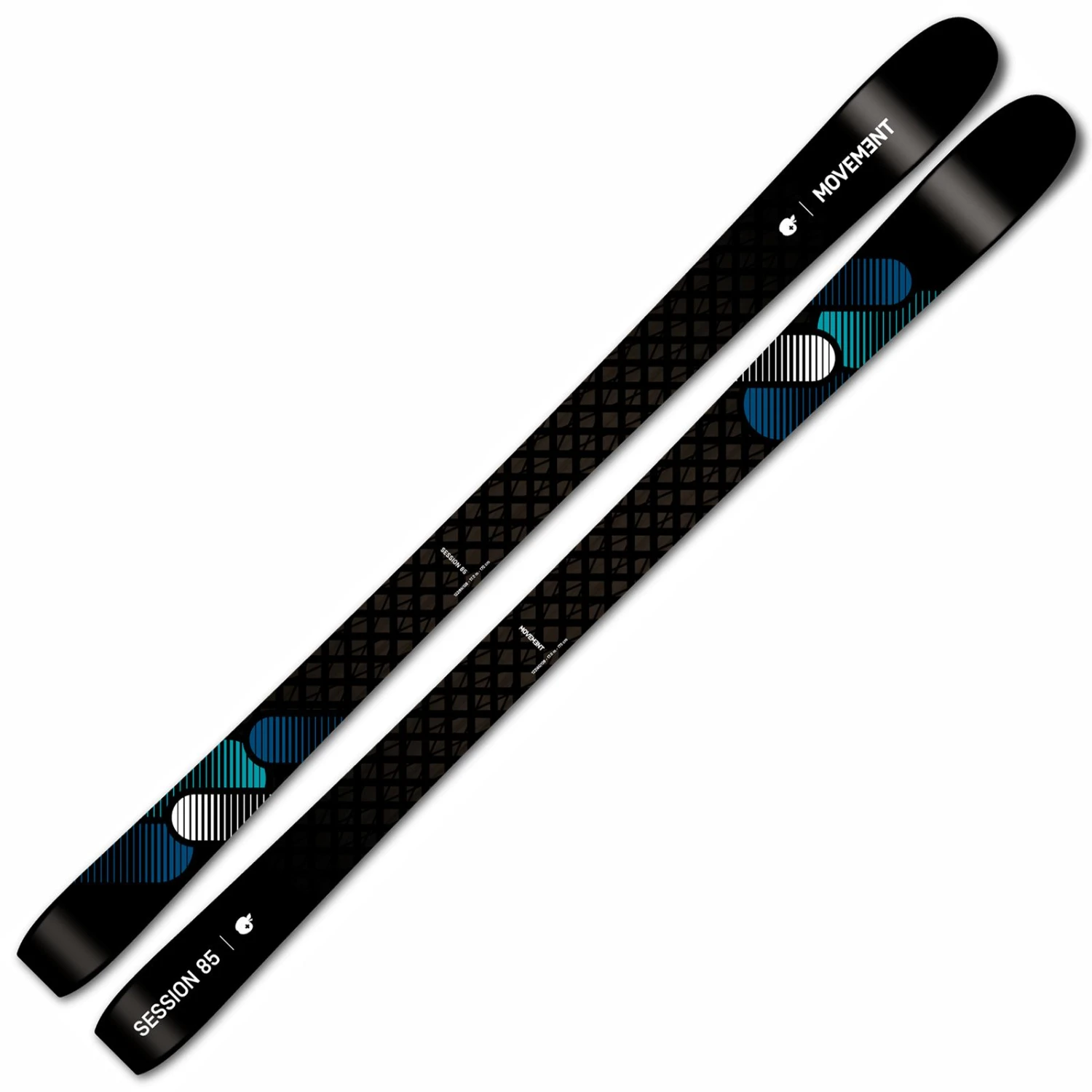 MOVEMENT Session 85 Tourenski 2022/23 3 MOVEMENT Session 85 Tourenski 2022/23