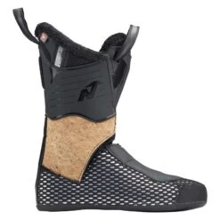 NORDICA HF 85 GW Damen Skischuhe Schwarz 13 NORDICA HF 85 GW Damen Skischuhe Schwarz -Skiausrüstung Angebote nordica hf 85 gw damen skischuhe 50k1300 6