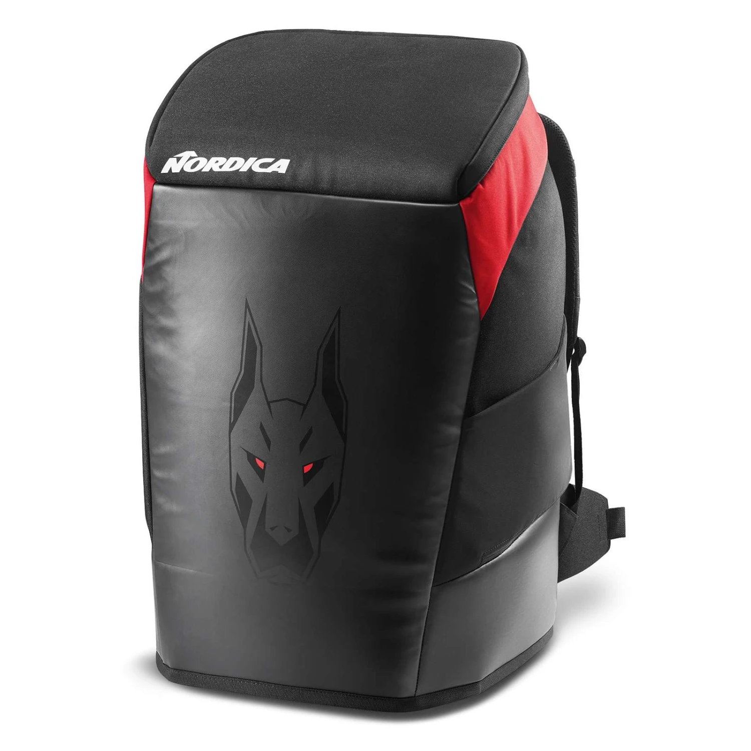 NORDICA Race XL Gear Pack Dobermann Ski Equipmenttasche 3 NORDICA Race XL Gear Pack Dobermann Ski Equipmenttasche