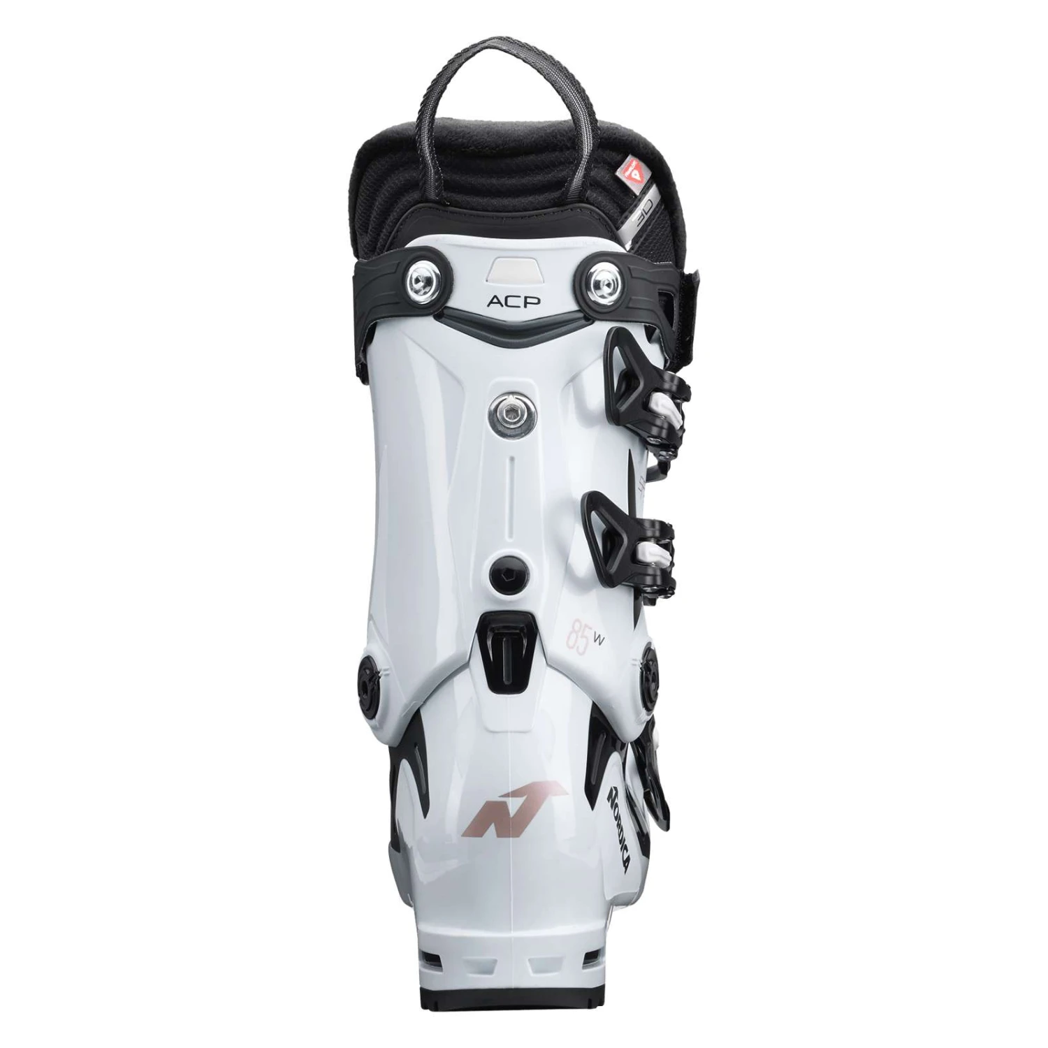 NORDICA Speedmachine 3 85 GW Damen Skischuhe Weiß 4 NORDICA Speedmachine 3 85 GW Damen Skischuhe Weiß – Bild 2