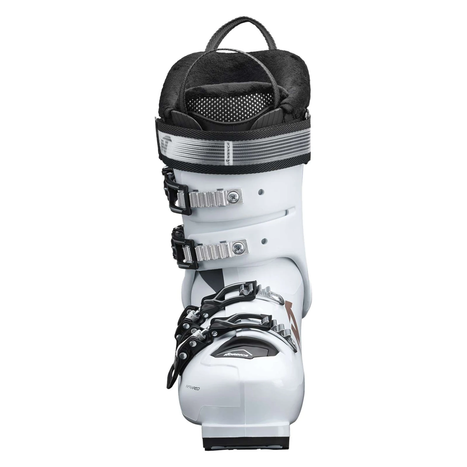 NORDICA Speedmachine 3 85 GW Damen Skischuhe Weiß 6 NORDICA Speedmachine 3 85 GW Damen Skischuhe Weiß – Bild 4