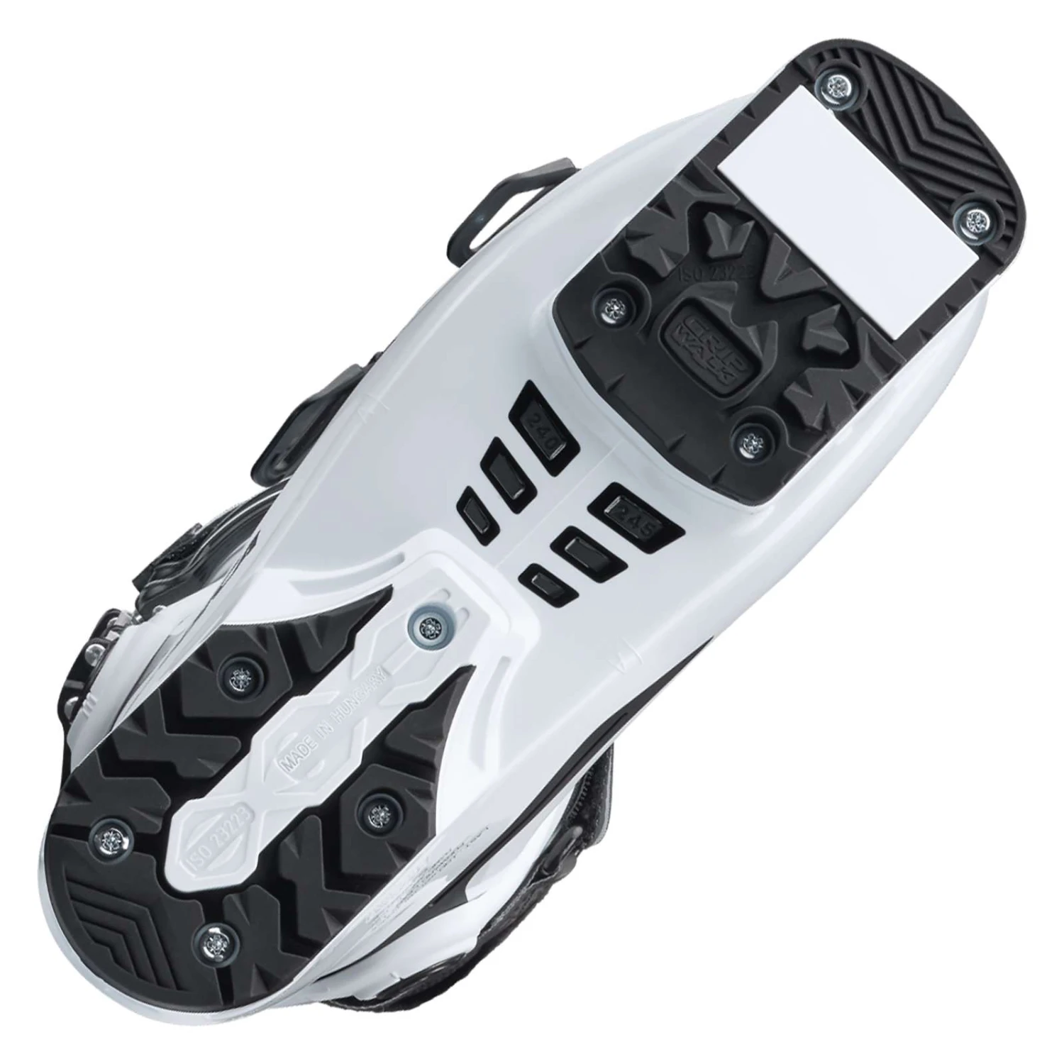 NORDICA Speedmachine 3 85 GW Damen Skischuhe Weiß 7 NORDICA Speedmachine 3 85 GW Damen Skischuhe Weiß – Bild 5