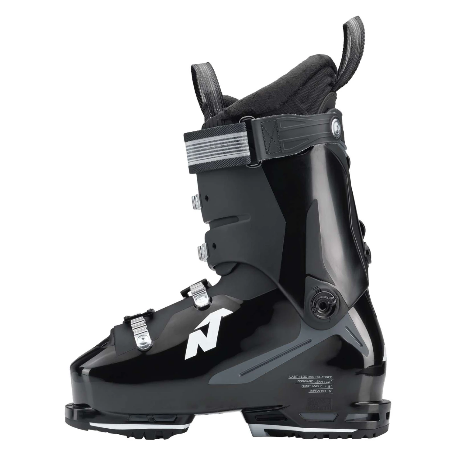 NORDICA Speedmachine 3 85 GW Damen Skischuhe 5 NORDICA Speedmachine 3 85 GW Damen Skischuhe – Bild 3