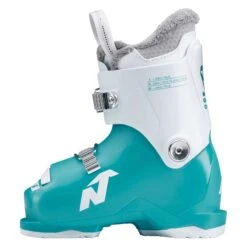 NORDICA Speedmachine J2 Junior Skischuhe Blau -Skiausrüstung Angebote nordica speedmachine j2 junior skischuhe 50872013l4 3