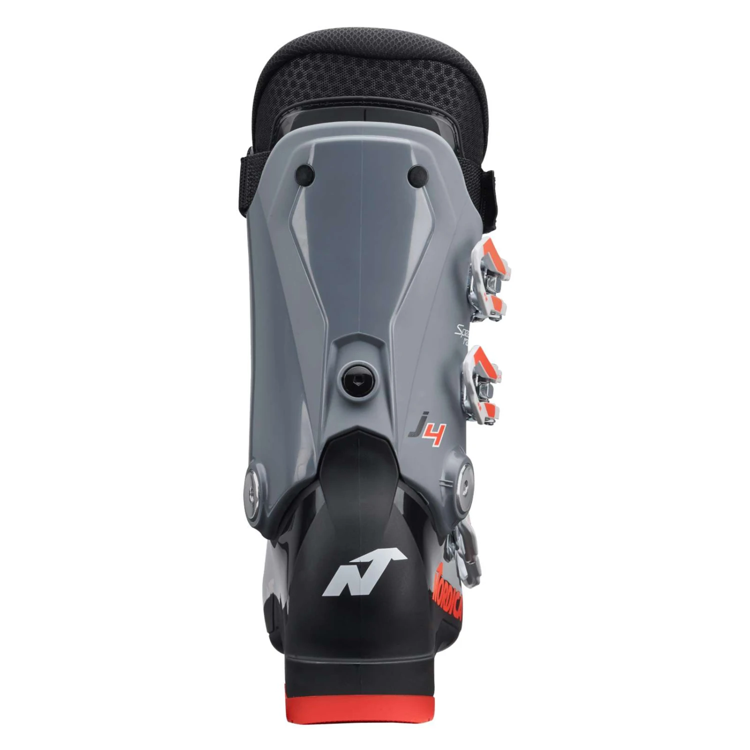 NORDICA Speedmachine J4 Junior Skischuhe 4 NORDICA Speedmachine J4 Junior Skischuhe – Bild 2