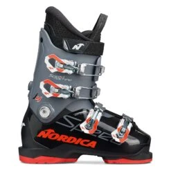 NORDICA Speedmachine J4 Junior Skischuhe