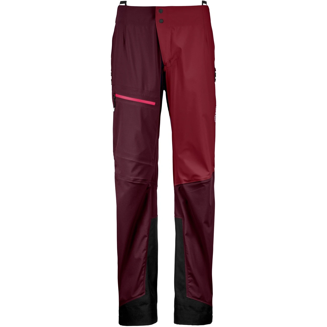 ORTOVOX 3L Ortler Pants W 3 ORTOVOX 3L Ortler Pants W