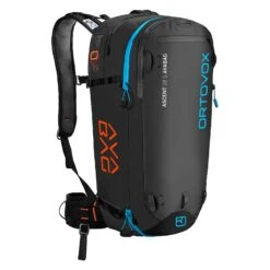 ORTOVOX Ascent 28 S Avabag