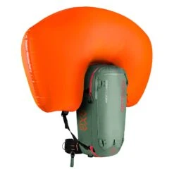 ORTOVOX Ascent 38 S Avabag -Skiausrüstung Angebote ortovox avabag 28s lawienenrucksack 46103 46107