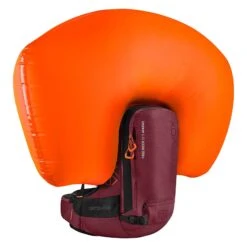 ORTOVOX Free Rider 22 Avabag Lawinenrucksack -Skiausrüstung Angebote ortovox avabag freerider 20s rucksack 46468 46467 1