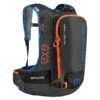 ORTOVOX Free Rider 22 Avabag Lawinenrucksack -Skiausrüstung Angebote ortovox avalance backpack avabag freerider 22 46738 46739