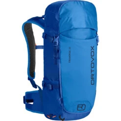ORTOVOX Traverse 30 Just Blue