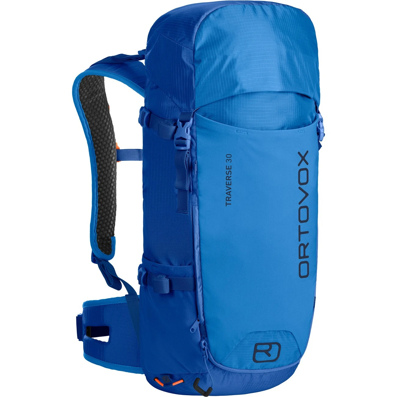 ORTOVOX Traverse 30 Just Blue 3 ORTOVOX Traverse 30 Just Blue