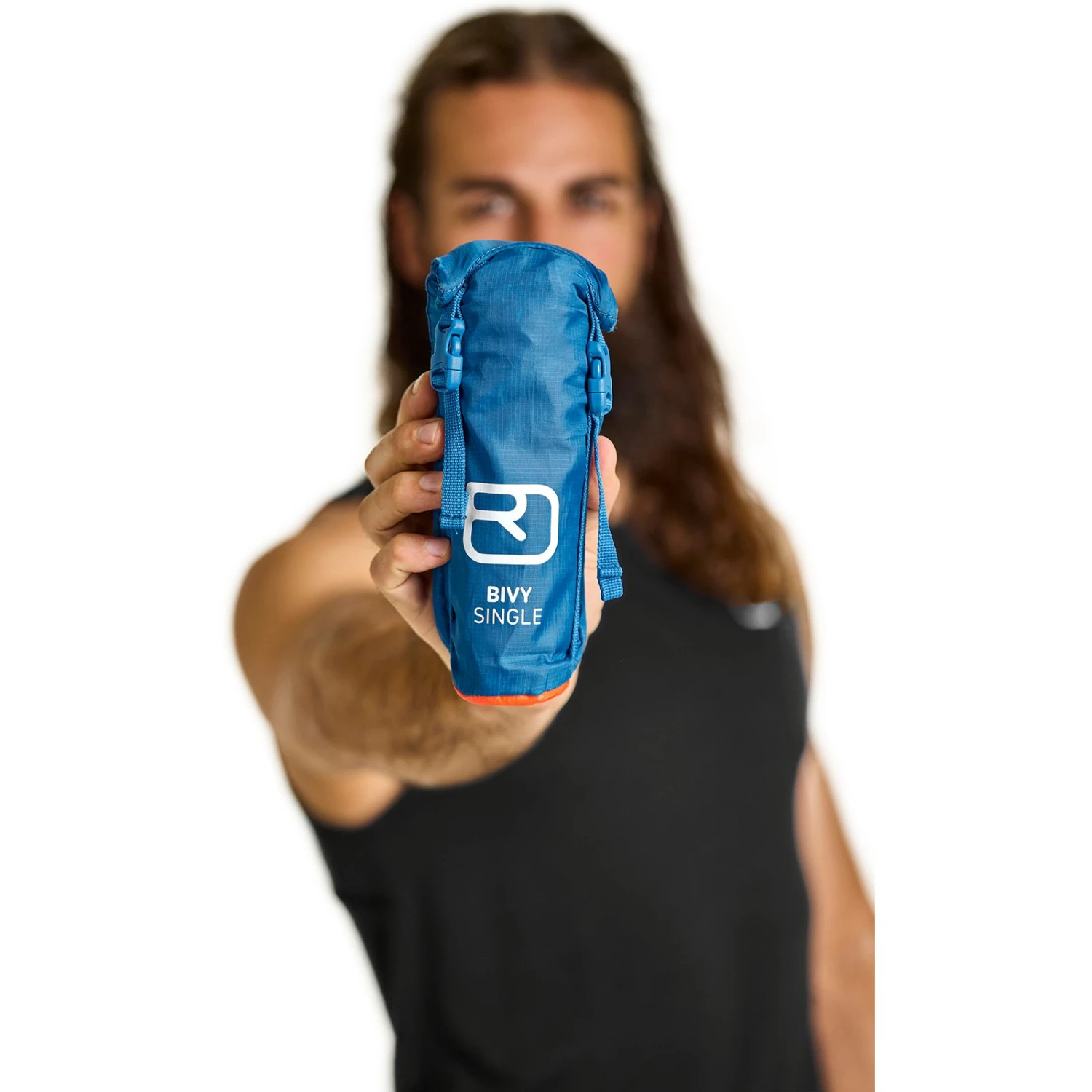 ORTOVOX Bivy Single Biwaksack 5 ORTOVOX Bivy Single Biwaksack – Bild 3
