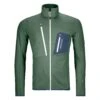 ORTOVOX Fleece Grid Jacket M -Skiausrüstung Angebote ortovox fleece grid jacket herren fleecejacke 87212 61901