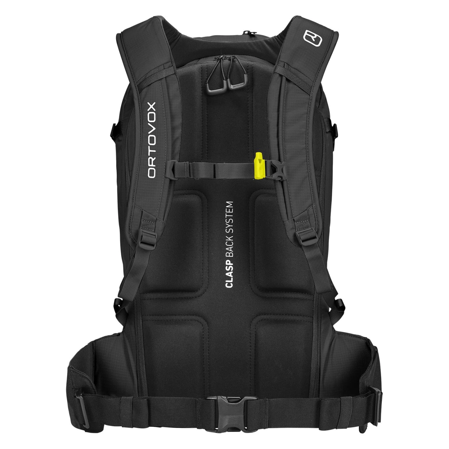 ORTOVOX Free Rider 20 S 4 ORTOVOX Free Rider 20 S – Bild 2