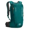 ORTOVOX Free Rider 22 Green -Skiausrüstung Angebote ortovox free rider 22 rucksack 4681060801