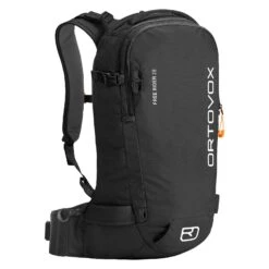 ORTOVOX Free Rider 28 Rucksack Schwarz