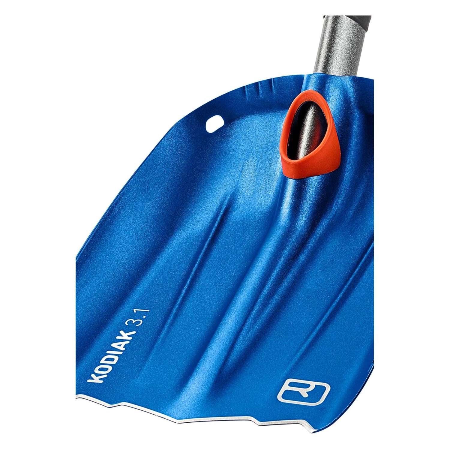 ORTOVOX Shovel Kodiak Lawinenschaufel 5 ORTOVOX Shovel Kodiak Lawinenschaufel – Bild 3