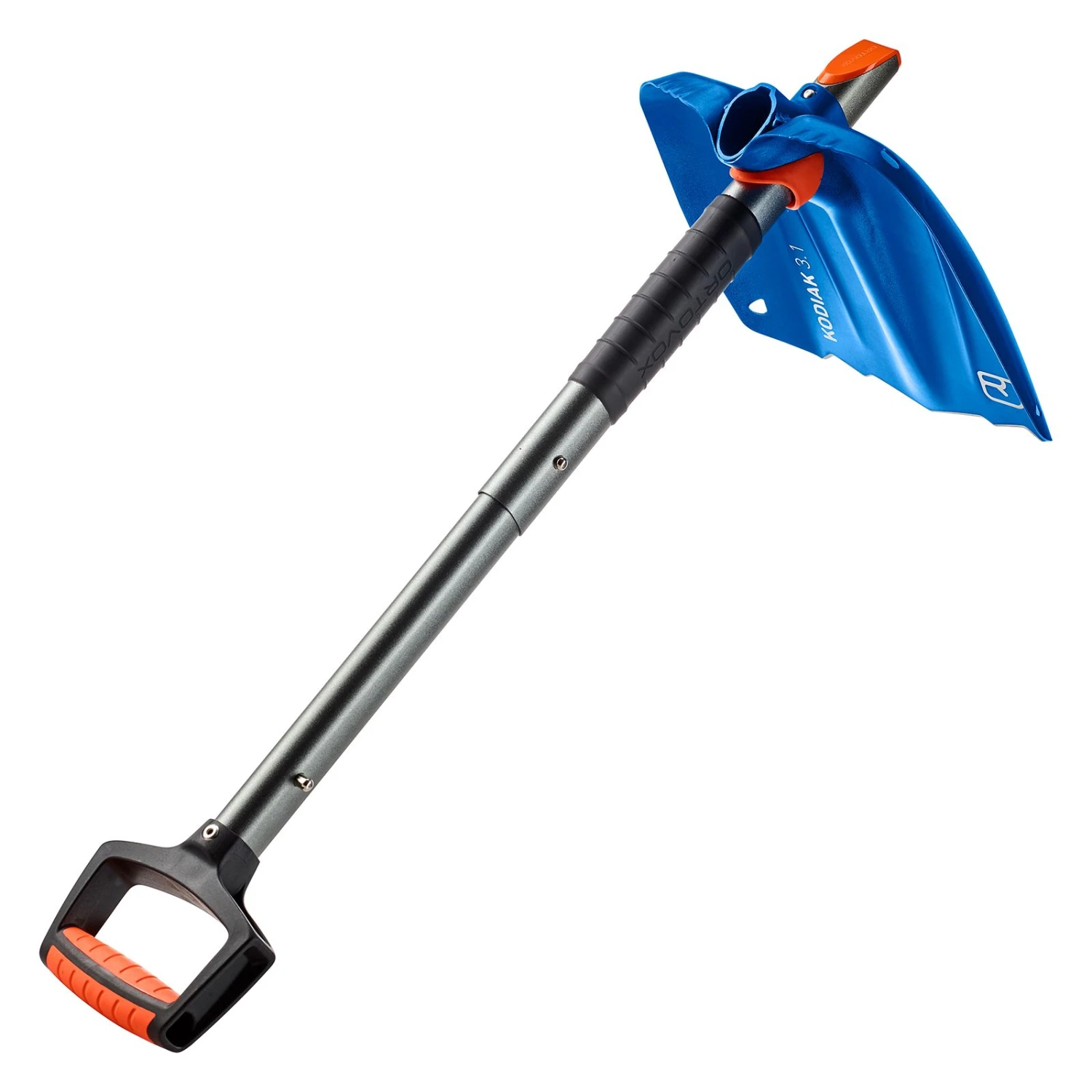 ORTOVOX Shovel Kodiak Lawinenschaufel 4 ORTOVOX Shovel Kodiak Lawinenschaufel – Bild 2