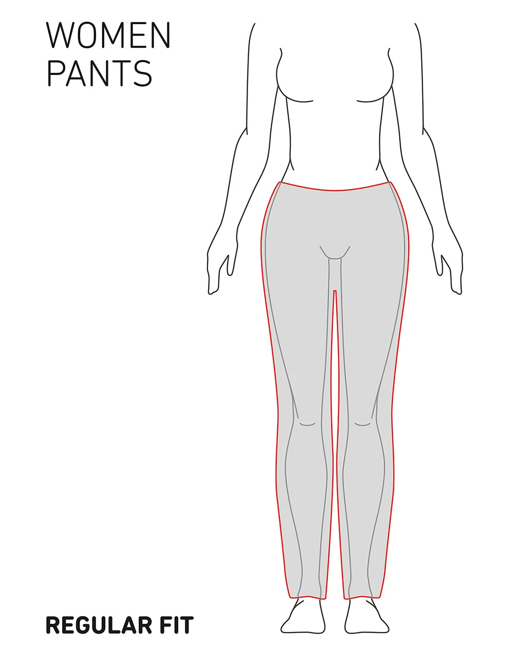 ORTOVOX 3L Ortler Pants W 7 ORTOVOX 3L Ortler Pants W – Bild 5