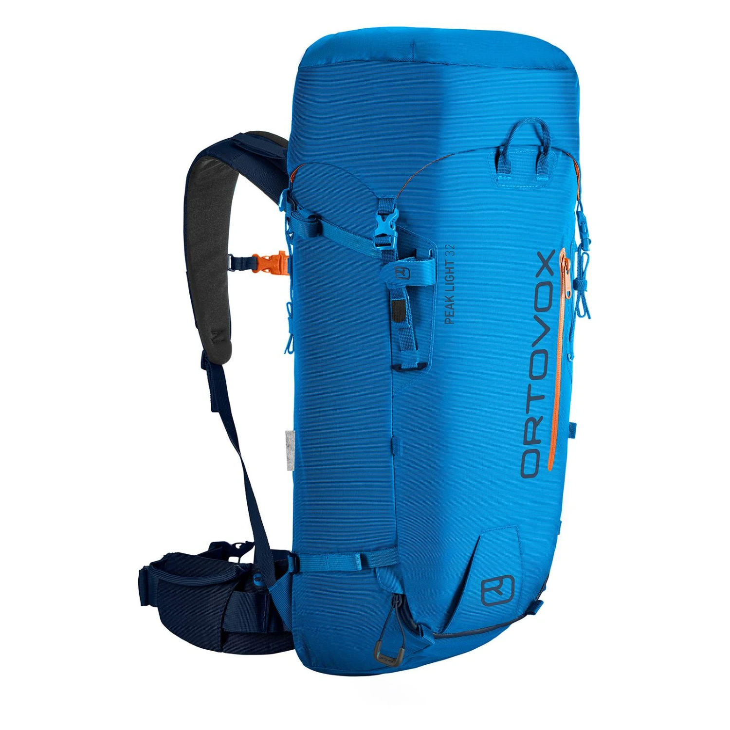 ORTOVOX Peak Light 32 Rucksack Blau 3 ORTOVOX Peak Light 32 Rucksack Blau
