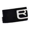 Ortovox Pro Headband Stirnband Schwarz 50-56cm -Skiausrüstung Angebote ortovox pro headband stirnband schwarz 6787000007 1