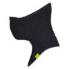 ORTOVOX Seamless Neckwarmer Halswärmer Schwarz -Skiausrüstung Angebote ortovox seamless neckwarmer schlauchschal 68038 90201