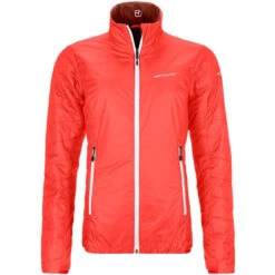 ORTOVOX Swisswool Piz Bial Jacket Damen Isolationsjacke Rot 10 ORTOVOX Swisswool Piz Bial Jacket Damen Isolationsjacke Rot -Skiausrüstung Angebote ortovox swisswool piz bial women jacket 61139 32201