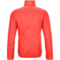 ORTOVOX Swisswool Piz Bial Jacket Damen Isolationsjacke Rot 9 ORTOVOX Swisswool Piz Bial Jacket Damen Isolationsjacke Rot -Skiausrüstung Angebote ortovox swisswool piz bial women jacket 61139 322013