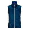 ORTOVOX Swisswool Piz Cartas Vest Herren Isolationsweste Blau 1 ORTOVOX Swisswool Piz Cartas Vest Herren Isolationsweste Blau -Skiausrüstung Angebote ortovox swisswool piz cartas vest herren isolationsweste 61142 55901