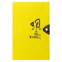 PIEPS Bivy Duo Multifunktionaler Biwaksack Gelb -Skiausrüstung Angebote pieps bivy duo biwaksack pp1100540000all1 4