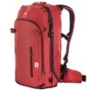 ARVA R32 Reactor Lawinenrucksack Rot -Skiausrüstung Angebote r32 reactor red 1