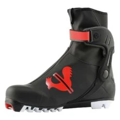 Rossignol X-10 Skate Langlaufschuhe -Skiausrüstung Angebote rossibnol langlaufschuhe x 10 skate rik1300