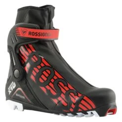 Rossignol X-10 Skate Langlaufschuhe