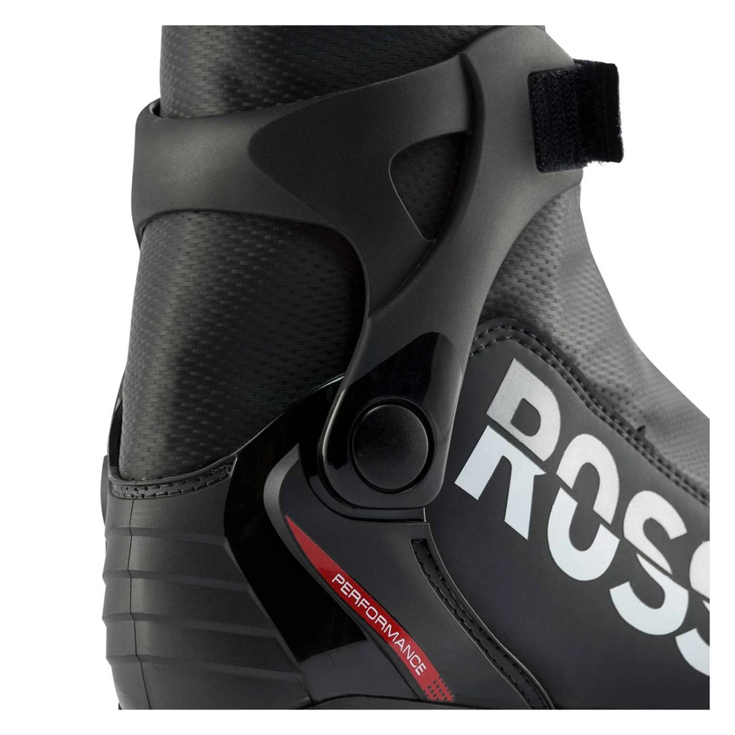 Rossignol X-6 Skate Langlaufschuhe 5 Rossignol X-6 Skate Langlaufschuhe – Bild 3