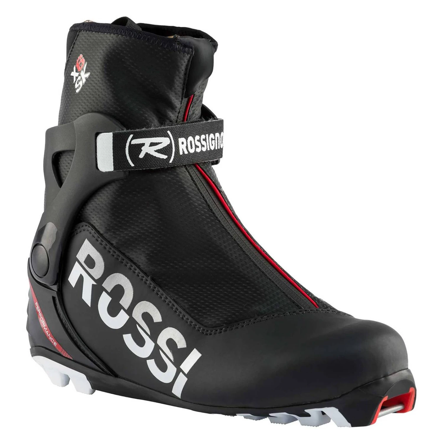 Rossignol X-6 Skate Langlaufschuhe 3 Rossignol X-6 Skate Langlaufschuhe