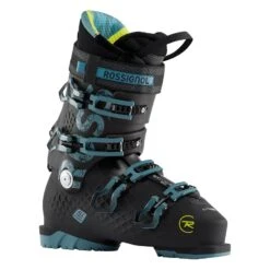 Rossignol Alltrack 110 Skischuhe Schwarz